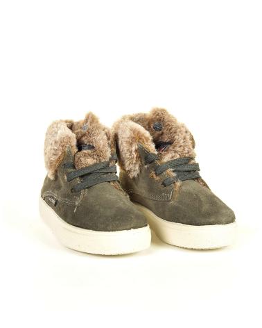 Botines de Niña VICTORIA 1250154 ANTRACITA GRIS