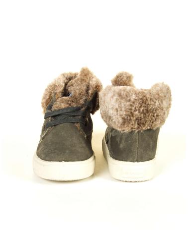 Botines de Niña VICTORIA 1250154 ANTRACITA GRIS