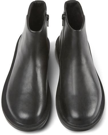 Bottines pour Femme CAMPER BOTAS BAJAS K400391 FORMIGA NEGRO