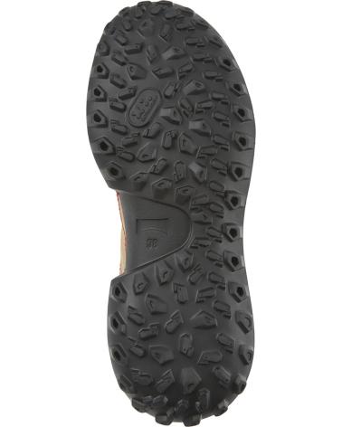 Botines de Mujer CAMPER BOTAS BAJAS K400640 BEIGE