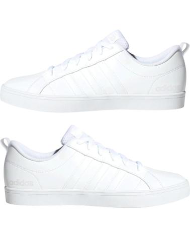 Zapatillas deporte de Hombre ADIDAS ZAPATILLAS VS PACE DA9997 BLANCO
