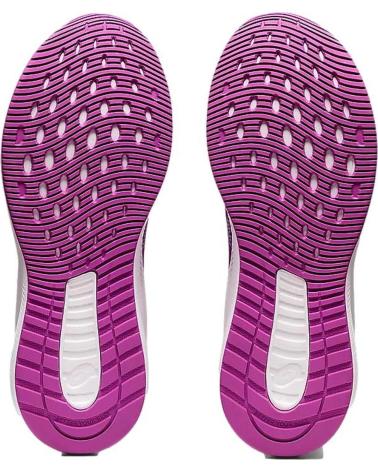 Woman and girl Trainers ASICS ZAPATILLAS NIA PATRIOT 13 GS 1014A267  ROSA