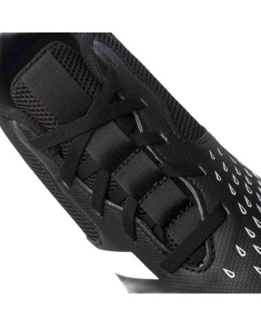 ADIDAS ADIDAS PREDATOR HALLENFUSSBALLSCHUHE FÜR JUNGEN IN SCHWARZ NEGRO
