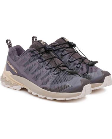 SALOMON SALOMON TRAIL RUNNING SPEEDCROSS GRIS