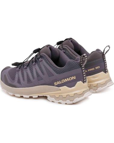 SALOMON SALOMON TRAIL RUNNING SPEEDCROSS GRIS