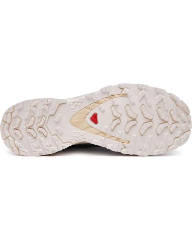 SALOMON SALOMON TRAIL RUNNING SPEEDCROSS GRIS