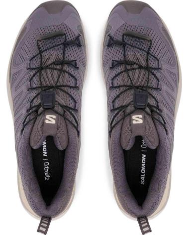 SALOMON SALOMON TRAIL RUNNING SPEEDCROSS GRIS