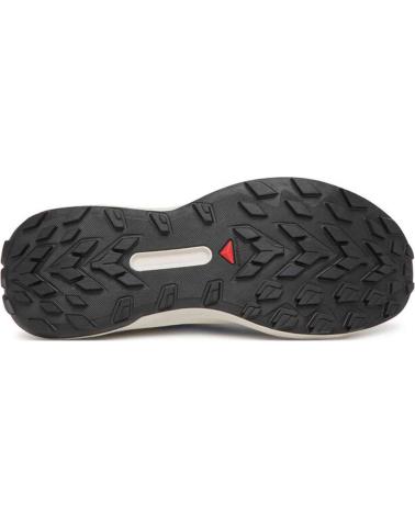 SALOMON ZAPATILLAS SALOMON HOMBRE NEGRO NEGRO