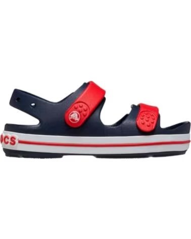 Flip-Flops-De-Hombre-CROCS-11033-410-CROCBAND-FLIP-NAVY display picture 1