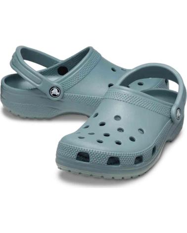 CROCS ZUECOS CLASSIC CLOG AZUL