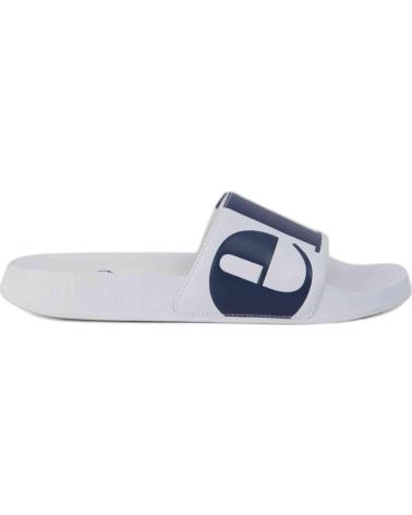 ELLESSE TONGS ELLESSE POUR HOMME BLANCO