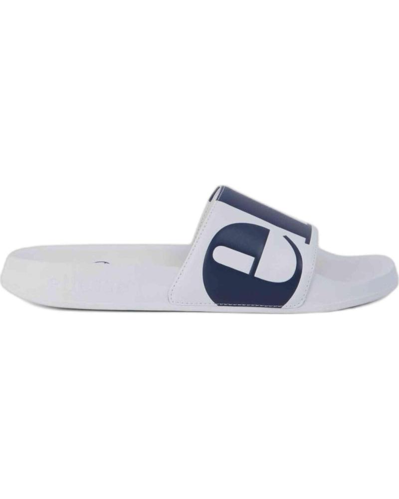 ELLESSE TONGS ELLESSE POUR HOMME BLANCO