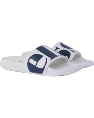 ELLESSE TONGS ELLESSE POUR HOMME BLANCO