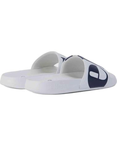 ELLESSE TONGS ELLESSE POUR HOMME BLANCO