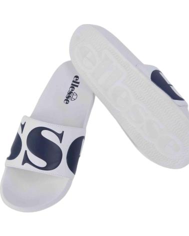 ELLESSE TONGS ELLESSE POUR HOMME BLANCO