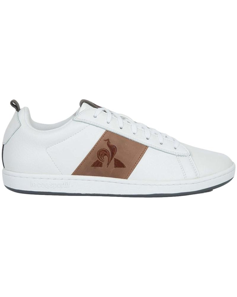 Le coq sportif 78 hombre sale