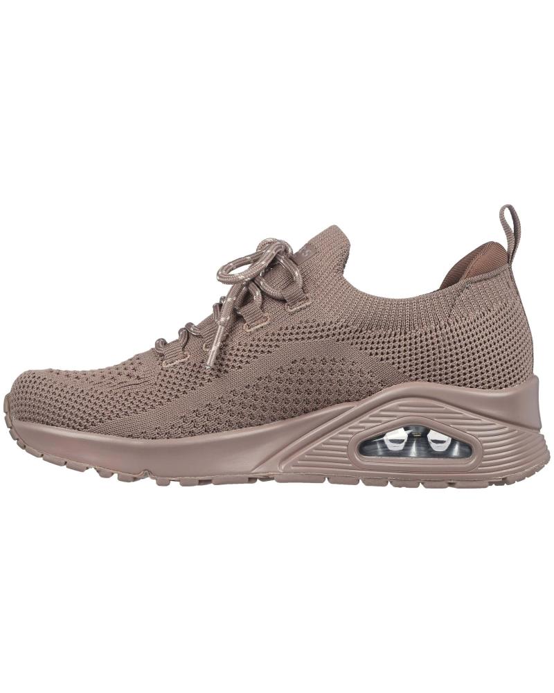 Zapatillas skechers clearance marron