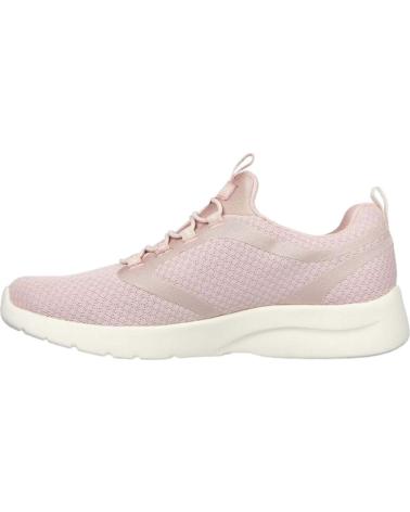 Zapatillas deporte SKECHERS  pour Femme ZAPATILLAS DYNAMIGHT 2 0-SOFT EXPRESSIONS  ROSA