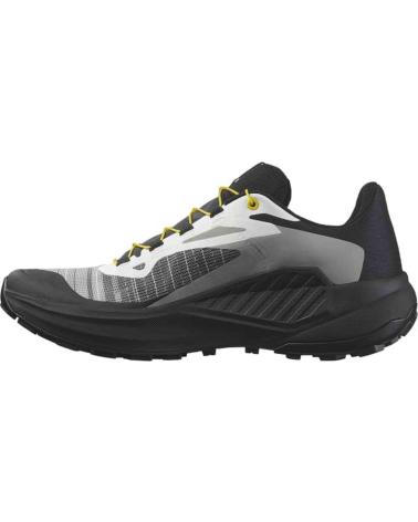SALOMON ZAPATILLAS DE RUNNING SALOMON PARA HOMBRE NEGRO