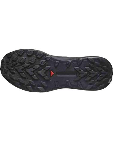 SALOMON ZAPATILLAS DE RUNNING SALOMON PARA HOMBRE NEGRO