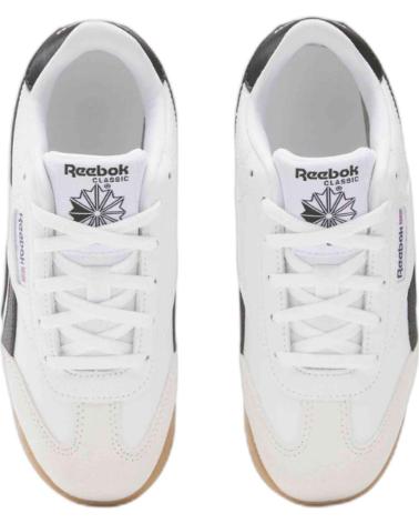 REEBOK ZAPATILLAS REEBOK NIÑO BLANCAS BLANCO