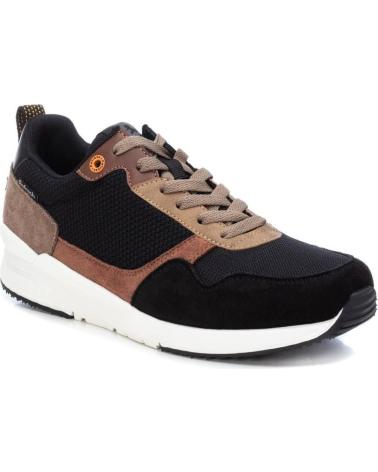 Zapatillas deporte de Hombre REFRESH 170266 NEGRO