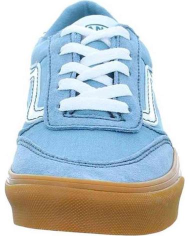 VANS OFF THE WALL ZAPATILLAS VANS OLD SKOOL AZUL MARINO AZUL