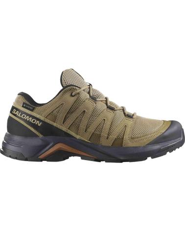 SALOMON ZAPATILLAS DE TRAIL RUNNING SALOMON BEIGE