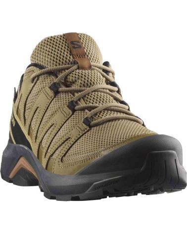 SALOMON ZAPATILLAS DE TRAIL RUNNING SALOMON BEIGE