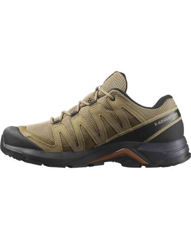 SALOMON ZAPATILLAS DE TRAIL RUNNING SALOMON BEIGE