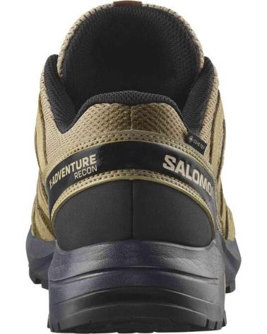 SALOMON ZAPATILLAS DE TRAIL RUNNING SALOMON BEIGE