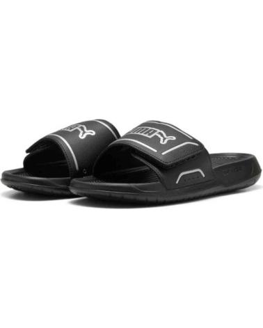 PUMA INFRADITO PUMA DA UOMO NEGRO