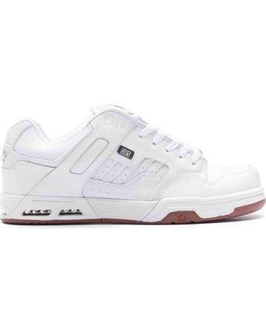 DVS DVS COMANCHE SNEAKER WHITE