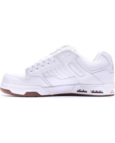 DVS DVS COMANCHE SNEAKER WHITE