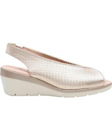 24 HORAS SAPATOS SOCIAIS FEMININOS 24 HORAS VERMELHOS DE SALTO ANABELA RED