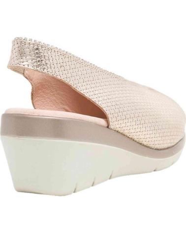 24 HORAS SAPATOS SOCIAIS FEMININOS 24 HORAS VERMELHOS DE SALTO ANABELA RED