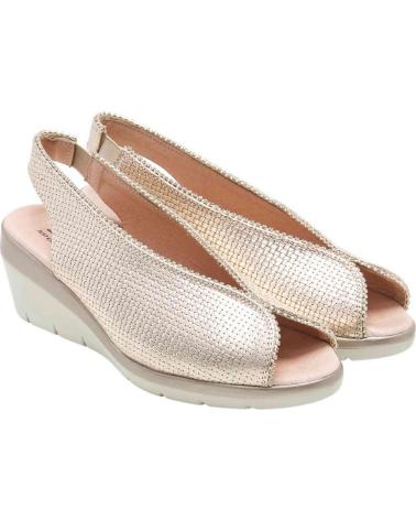 24 HORAS SAPATOS SOCIAIS FEMININOS 24 HORAS VERMELHOS DE SALTO ANABELA RED