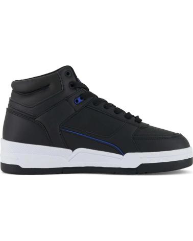 CHAMPION ZAPATILLAS EN NEGRA PARA HOMBRE NEGRO