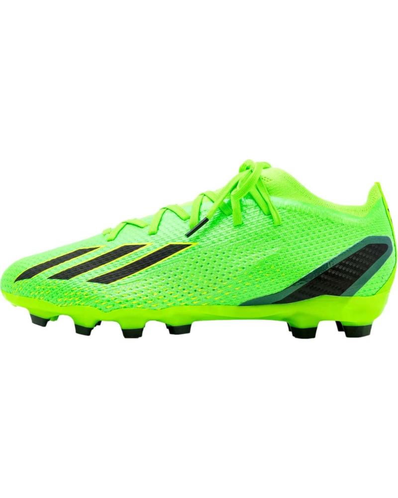 ADIDAS BOTAS DE FUTBOL EN PARA HOMBRE SGREEN-CBL