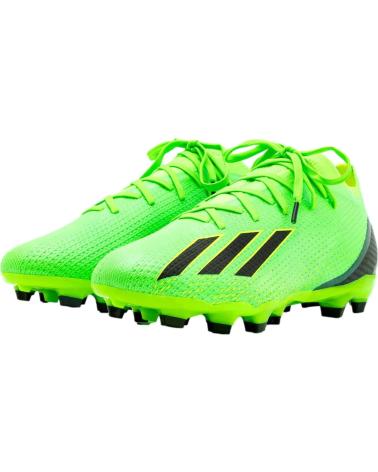 ADIDAS BOTAS DE FUTBOL EN PARA HOMBRE SGREEN-CBL