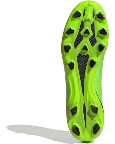 ADIDAS BOTAS DE FUTBOL EN PARA HOMBRE SGREEN-CBL