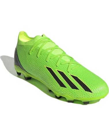 ADIDAS BOTAS DE FUTBOL EN PARA HOMBRE SGREEN-CBL