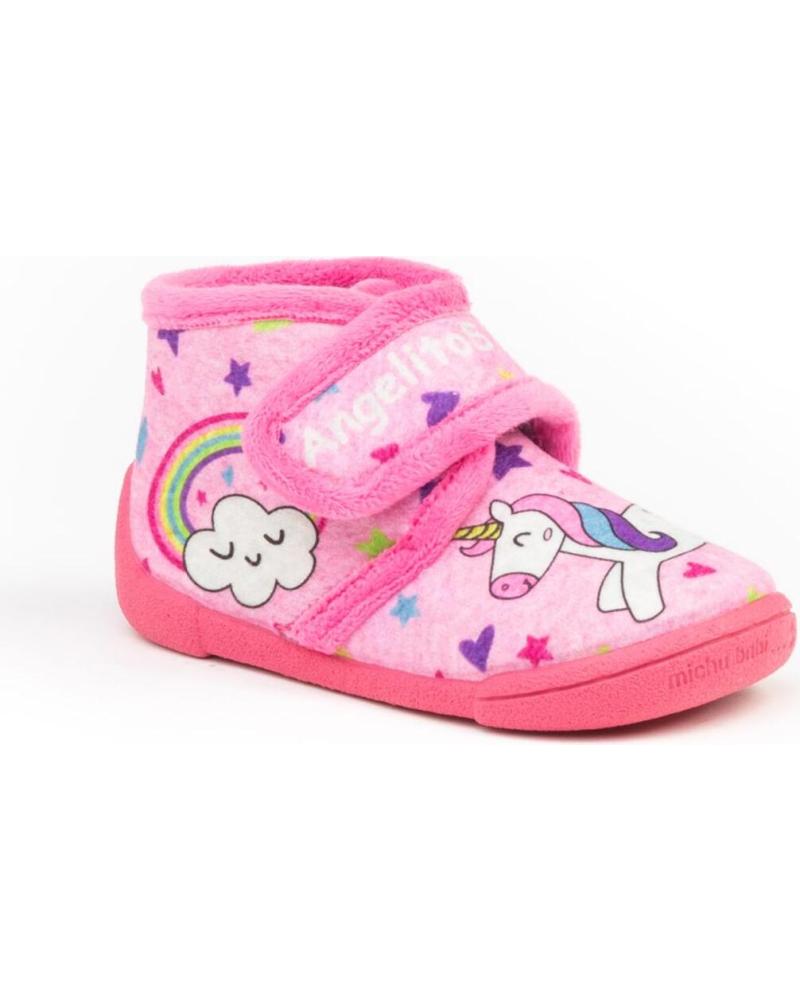 Pantuflas de niña price shoes sales