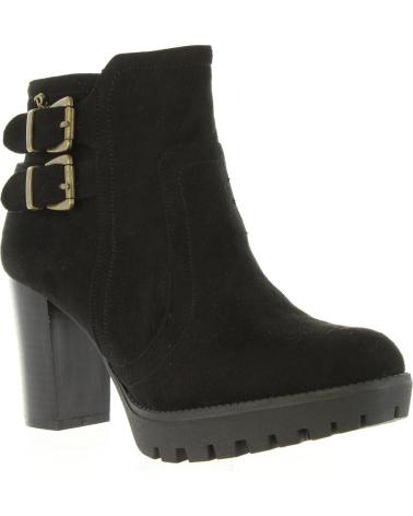 Botines de Mujer REFRESH 63649 ANTELINA NEGRO