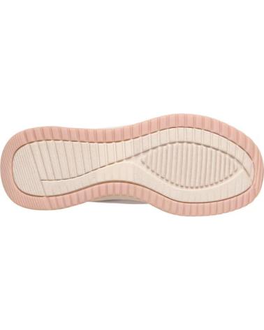SKECHERS SKECHERS BOBS SQUAD 4 - STAPLE LOOK TÊNIS FEMININO ROXO MORADO