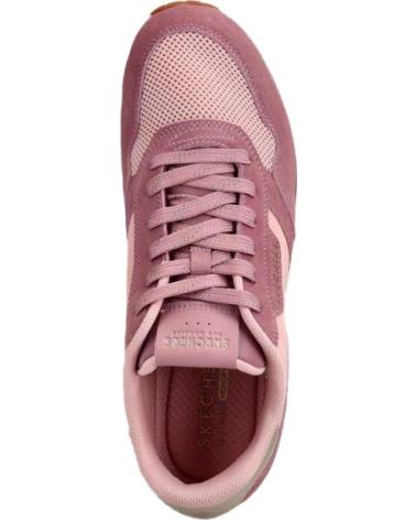 SKECHERS SKECHERS UNO TÊNIS FEMININO ROSA ROSA
