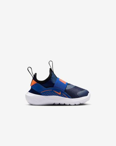 NIKE FLEX RUNNER 4 IF2895 AZUL NOCHE