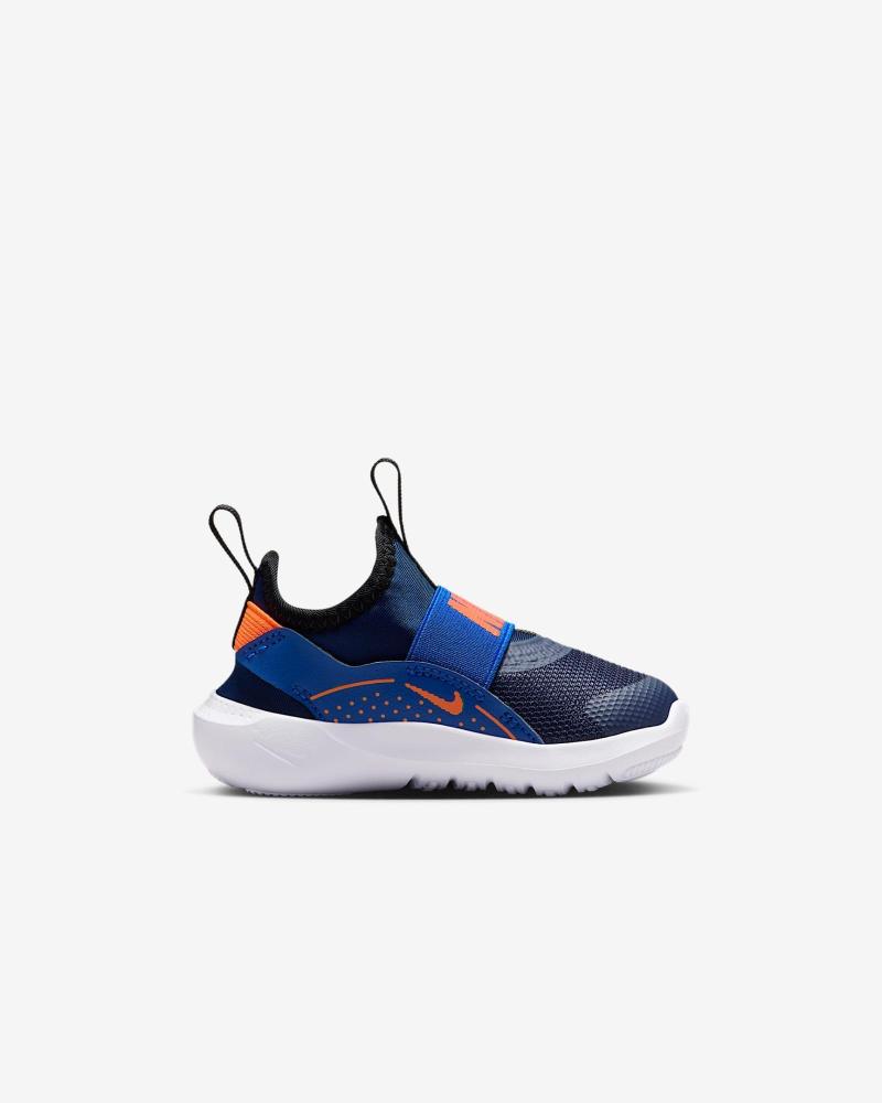 NIKE FLEX RUNNER 4 IF2895 AZUL NOCHE