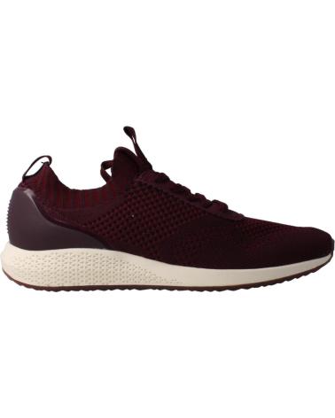 Woman Zapatillas deporte TAMARIS ZAPATILLA CORDONES BORDEAUX