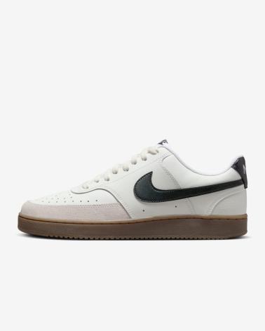 ZAPATILLAS NIKE COURT VISION LOW FQ8075-133 BEIGE